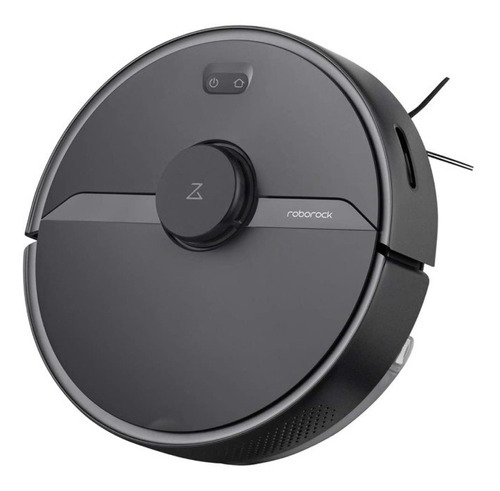 Aspiradora Robot Roborock S6 Pure 2020 - Color Negro