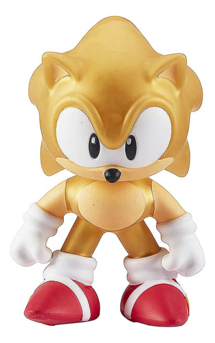 Heroes of Goo Jit Zu Super Sonic The Hedgehog Sunny 2799