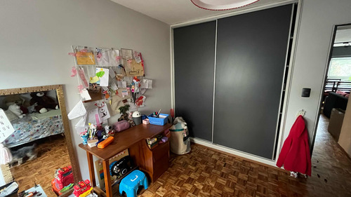 Apartamento 3 Dormitorios En Parque Posadas