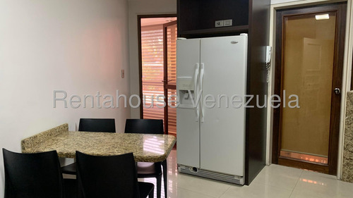 Apartamento En Alquiler La Castellana Mls#25-16949