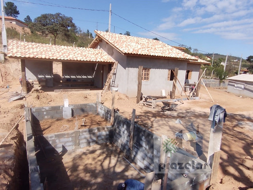 Imagem 10 de 14 de *** Chácara Com 03 Dormitórios Em Mairinque ***