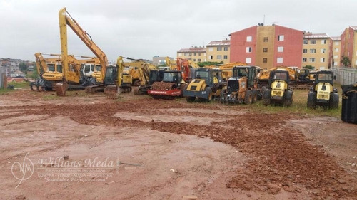 Imagem 4 de 9 de Área Em Jardim Silvestre - Guarulhos - 15320