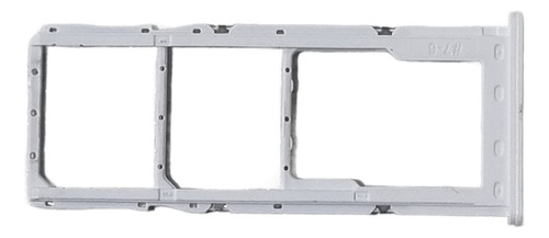 Gaveta Bandeja De Chip Original Samsung Galaxy A22 Sm- A225 (Usado)