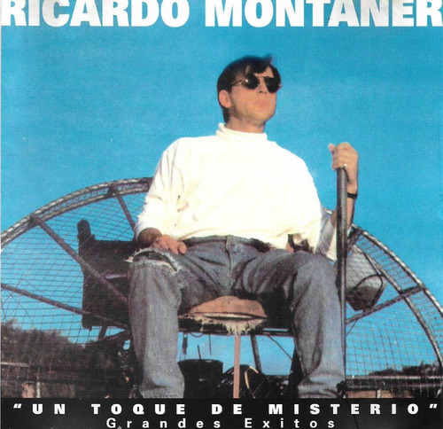 Ricardo Montaner - Grandes Exitos