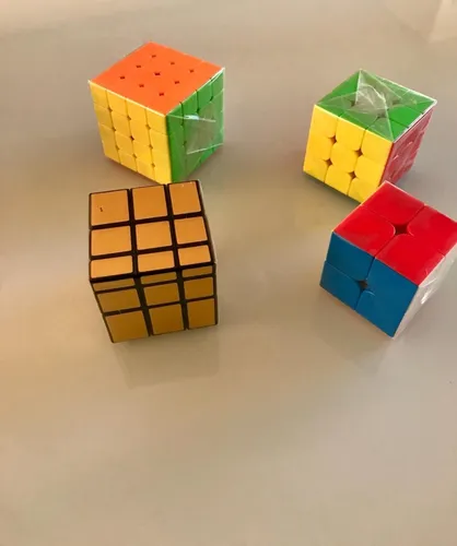 Ganowo cube cheap puzzle