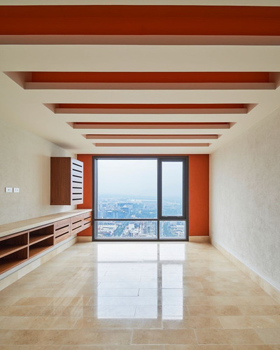 Imagen 22 de 30 de Pent- House Renta, Residencial Miyana , Col. Granada