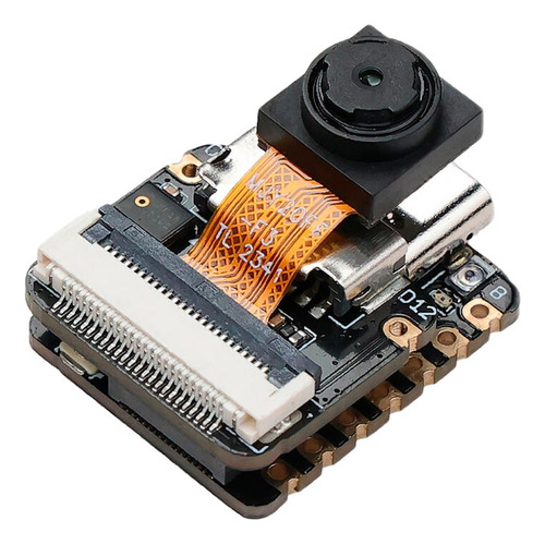 Xiao Esp32-s3 Sense Mini Esp-cam Con Micrófono