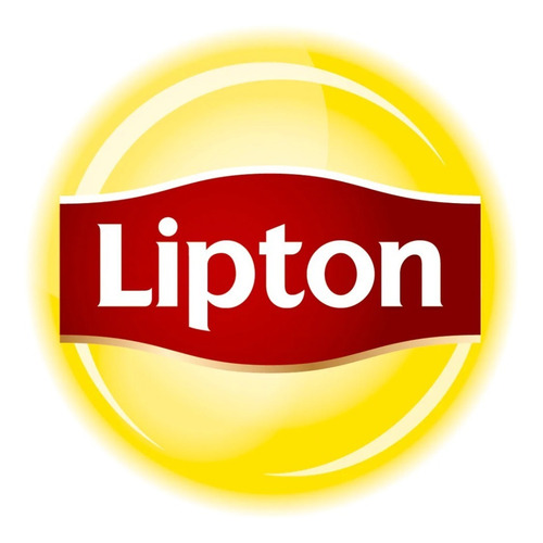 Imagen 5 de 10 de Te Lipton Black Tea El Favorito De América 312 Bolsitas