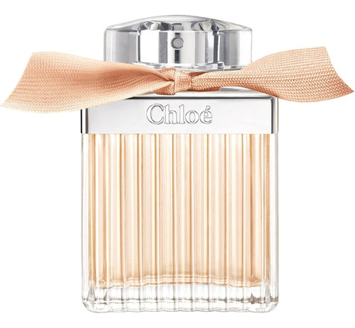 Chloe Rose Tangerine Eau De Toilette Spray Para Mujeres, 2.5