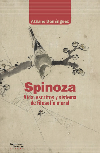 Spinoza - Vida, Escritos Y Sistema De Filosofia Moral 