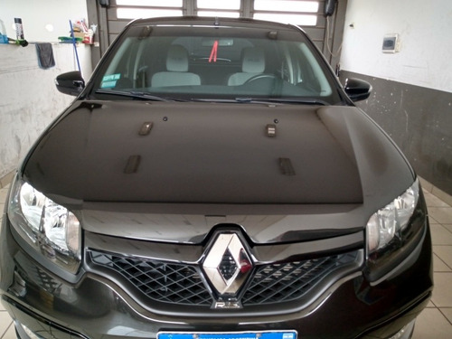 Renault Sandero 2016 2.0 Rs 145cv