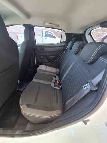 Imagen 20 de 25 de Renault Kwid 2018 1.0 Sce 66cv Intense