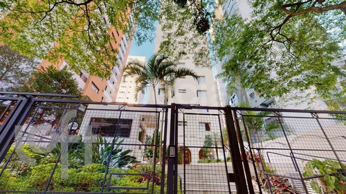 Apartamento - Moema - Ref: 14275 - V-29825