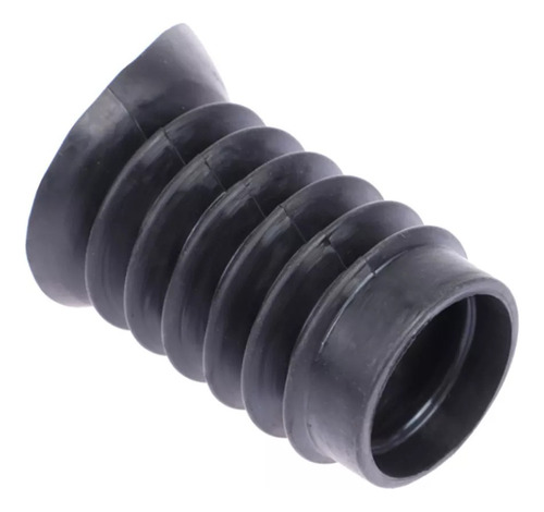 Suporte Para Visão Noturna E Borracha Protetora