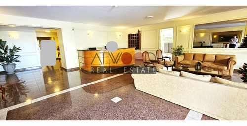 Depto 3er Piso 3 Dorm + Serv. Apumanque / 145 M2 Totales