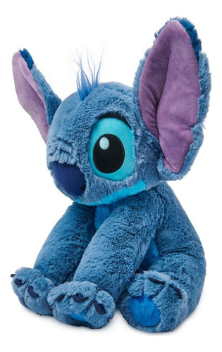 Disney Stitch Plush - Lilo Stitch - Mediano 15 3/4 Pulgadas
