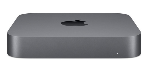 Apple Mac Mini (2018) Space Grey