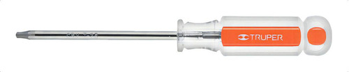 Desarmador Punta Torx T25 Mango Acetato Magnetizado 15104