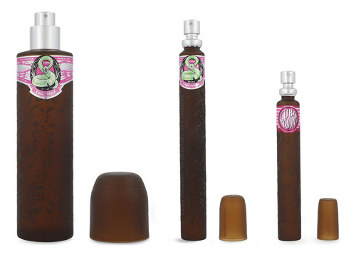 Cuba Jungle Snake 100 Ml Set