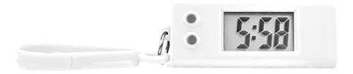 comprar Reloj De Bolsillo Electrónico Reloj Llavero Portátil Reloj D