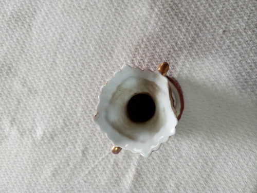 Antiguo Florerito (Usado)