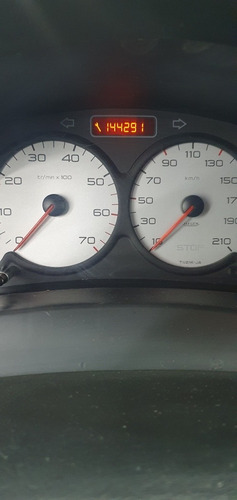 Peugeot Partner 1.6 Hdi Furgon Confort Airbag 2011