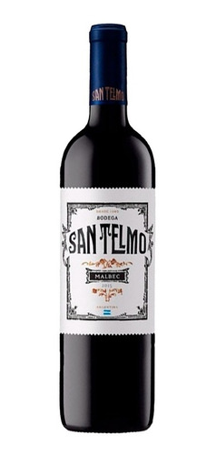 Vino San Telmo Malbec 750ml