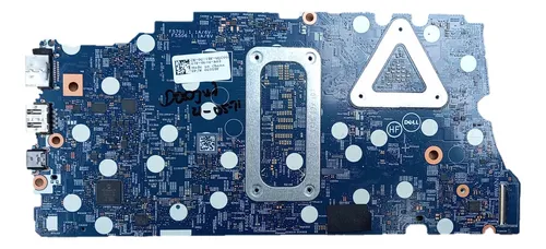 Motherboard Dell Latitude 3510 Parte: 0g9t8f