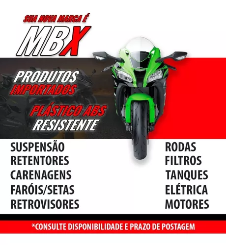 Mini Moto Cross 110cc 100cc Mxf Racing 2021 Motor 4 Tempos