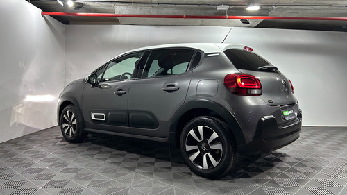 Citroën C3 Bluehdi 100 S&s Bvm Feel