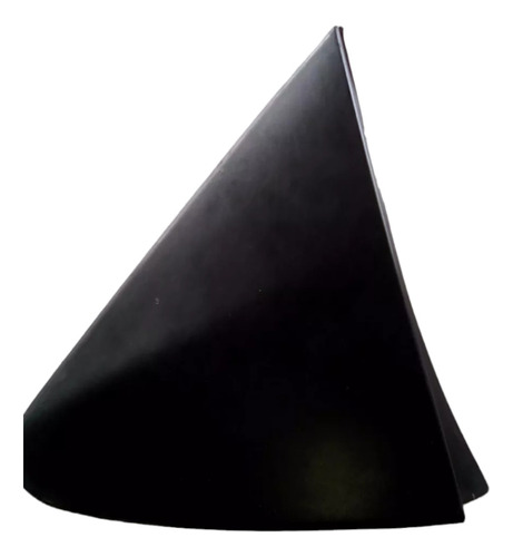 Triangulo Extension Retrovisor Yaris Toyota 2006 2007 Fibra