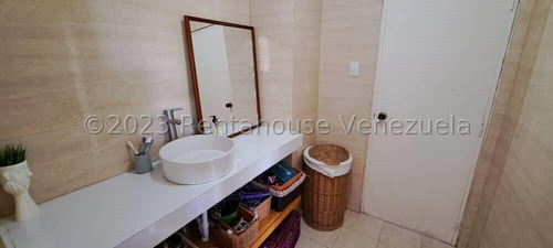 Apartamento En Venta Los Samanes Jose Carrillo Bm Mls #25-3035