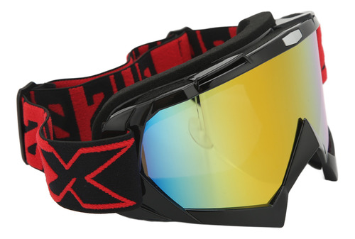 Gafas De Motocross Para Moto Todo Terreno, Gafas De Todoterr