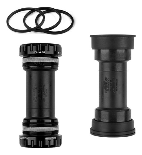 Bb-rs501 (roscado) Highway - Soporte Inferior Shimano Bb52