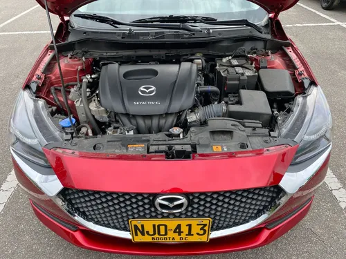 Mazda 2 Touring 1.5