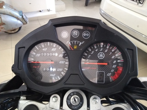 Imagen 5 de 10 de Yamaha Ybr 125