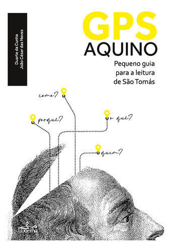 Gps Aquino, De Duarte Da Cunha Y João César Das Neves