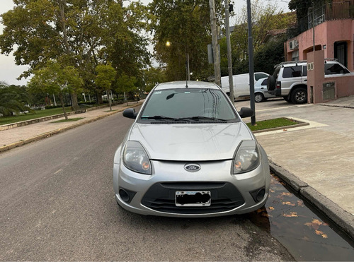 Ford Ka 1.0 Fly 63cv