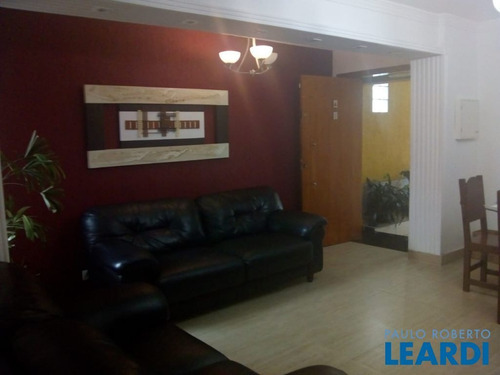 Sobrado - Planalto Paulista - Sp - 566888