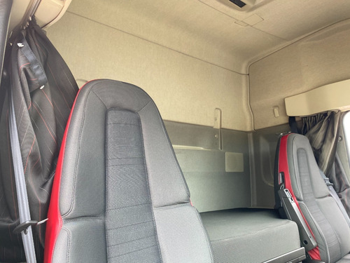 Volvo Fh 420 4x2 2019 Globetrotter I-shift Toco Seminovo
