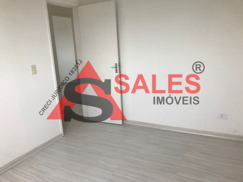 Imagem 10 de 27 de Apartamento Em Vila Campestre, São Paulo/sp De 73m² 3 Quartos À Venda Por R$ 405.000,00 - Ap1518628-s
