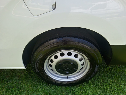 Citroën Jumpy 1.6 (11l) Td Blue Hdi 5p