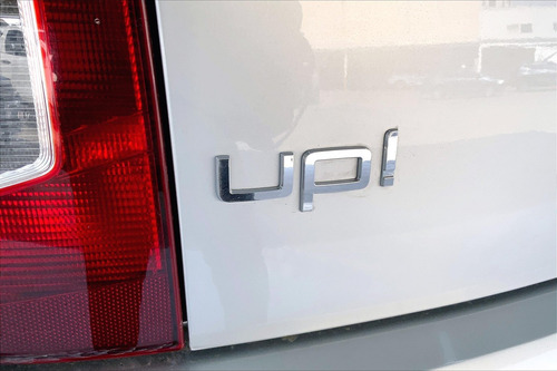 Imagen 8 de 25 de Volkswagen Up Hatchback 5 Pts Hb Cross Up, Tm5, A/ac, Ve De