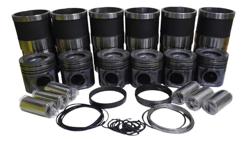 Linner Kit Jac 1251