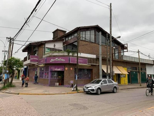 Venta Local Y Vivienda General Rodriguez