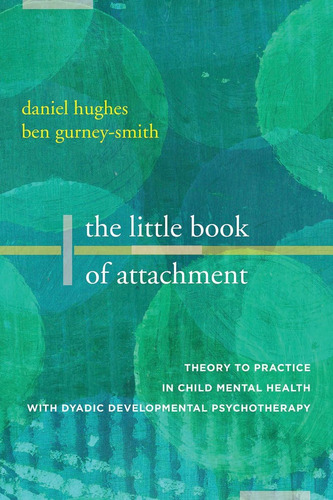 Libro: The Little Book Of Attachment: Theory To Practice In