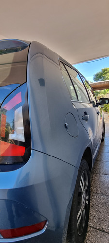 Volkswagen Up! 1.0 Pepper 101cv