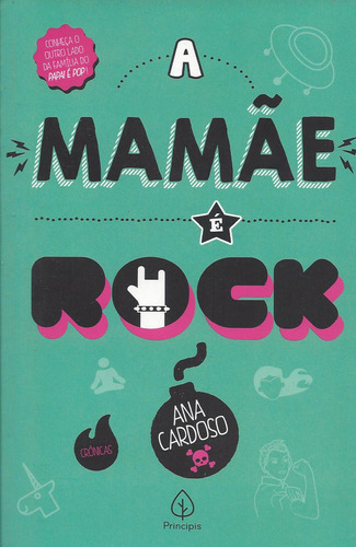 A Mamãe É Rock