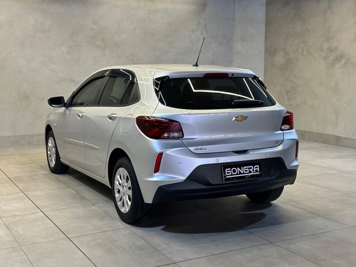 Chevrolet Onix 1.0mt Lt1