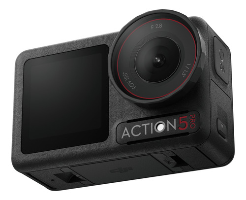 Cámara De Acción Dji Osmo Action 5 Pro Adventure Combo